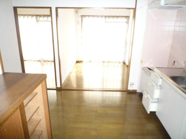 Other room space