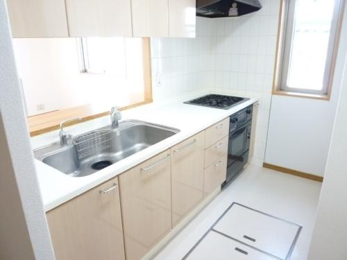 Kitchen. Indoor (10 May 2013) Shooting