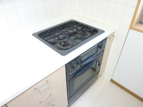 Kitchen. Indoor (10 May 2013) Shooting