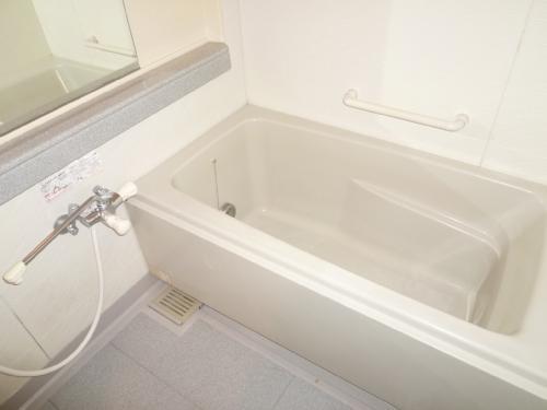 Bathroom. Indoor (10 May 2013) Shooting