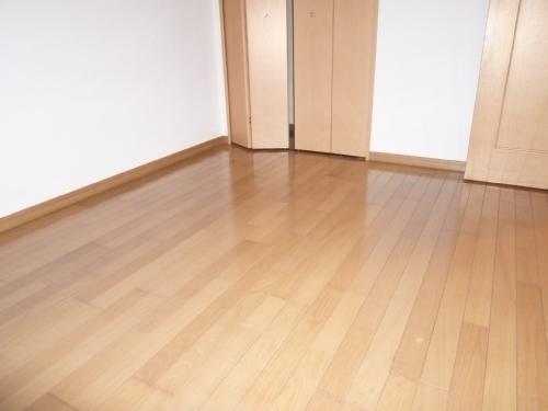 Non-living room. Western-style 2