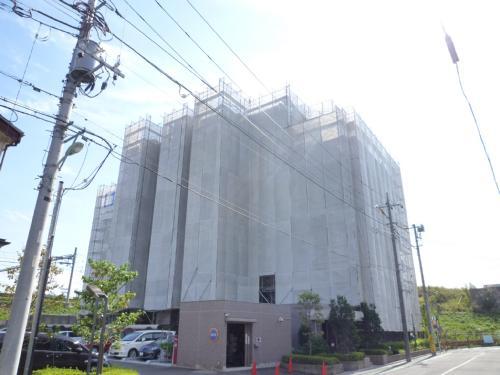 Local appearance photo. Major repairs in Local (10 May 2013) Shooting