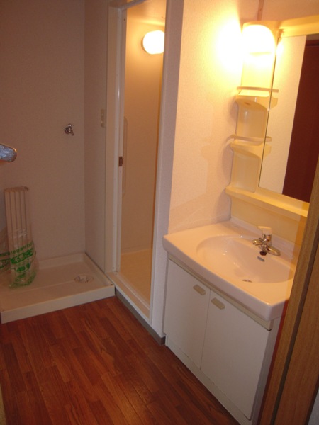 Washroom