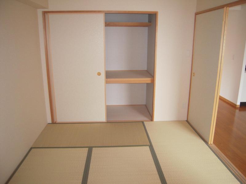 Other room space