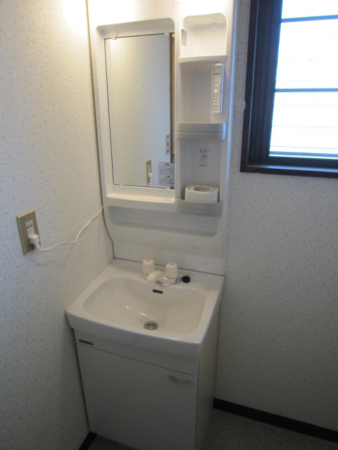 Washroom