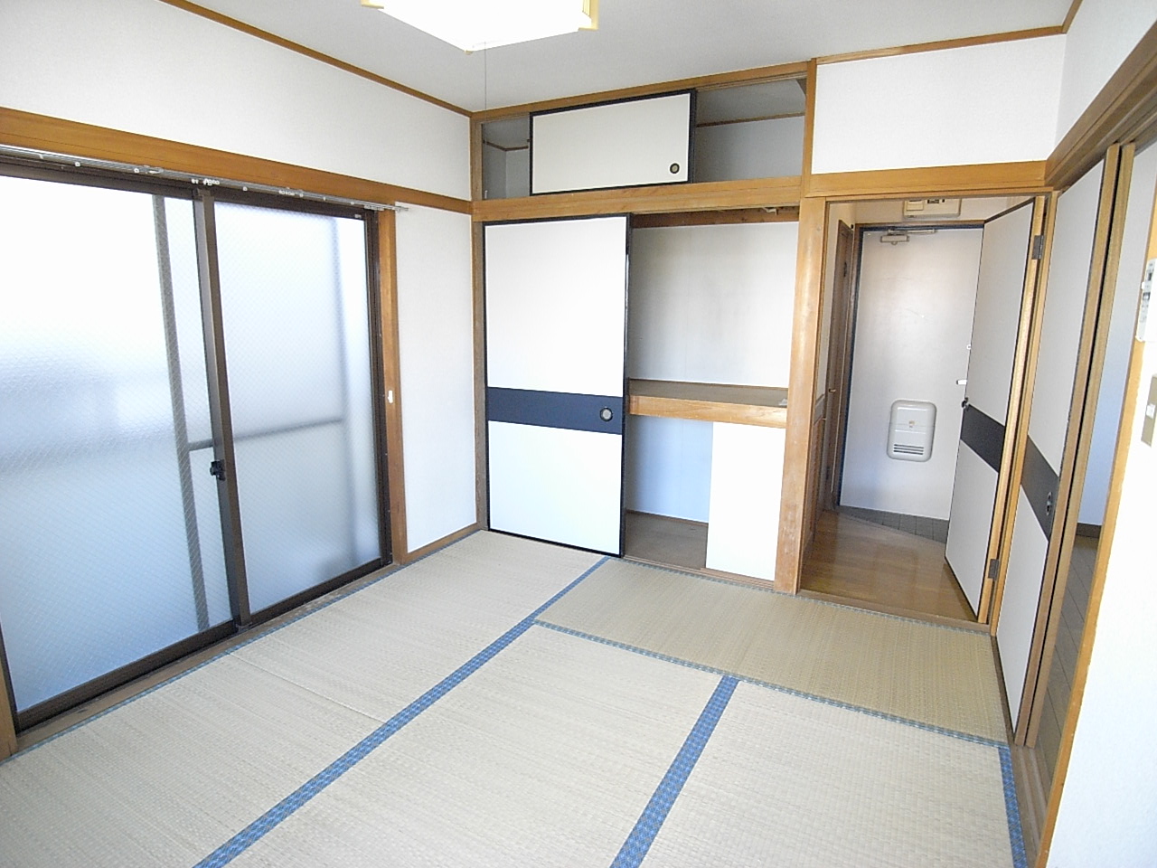 Other room space