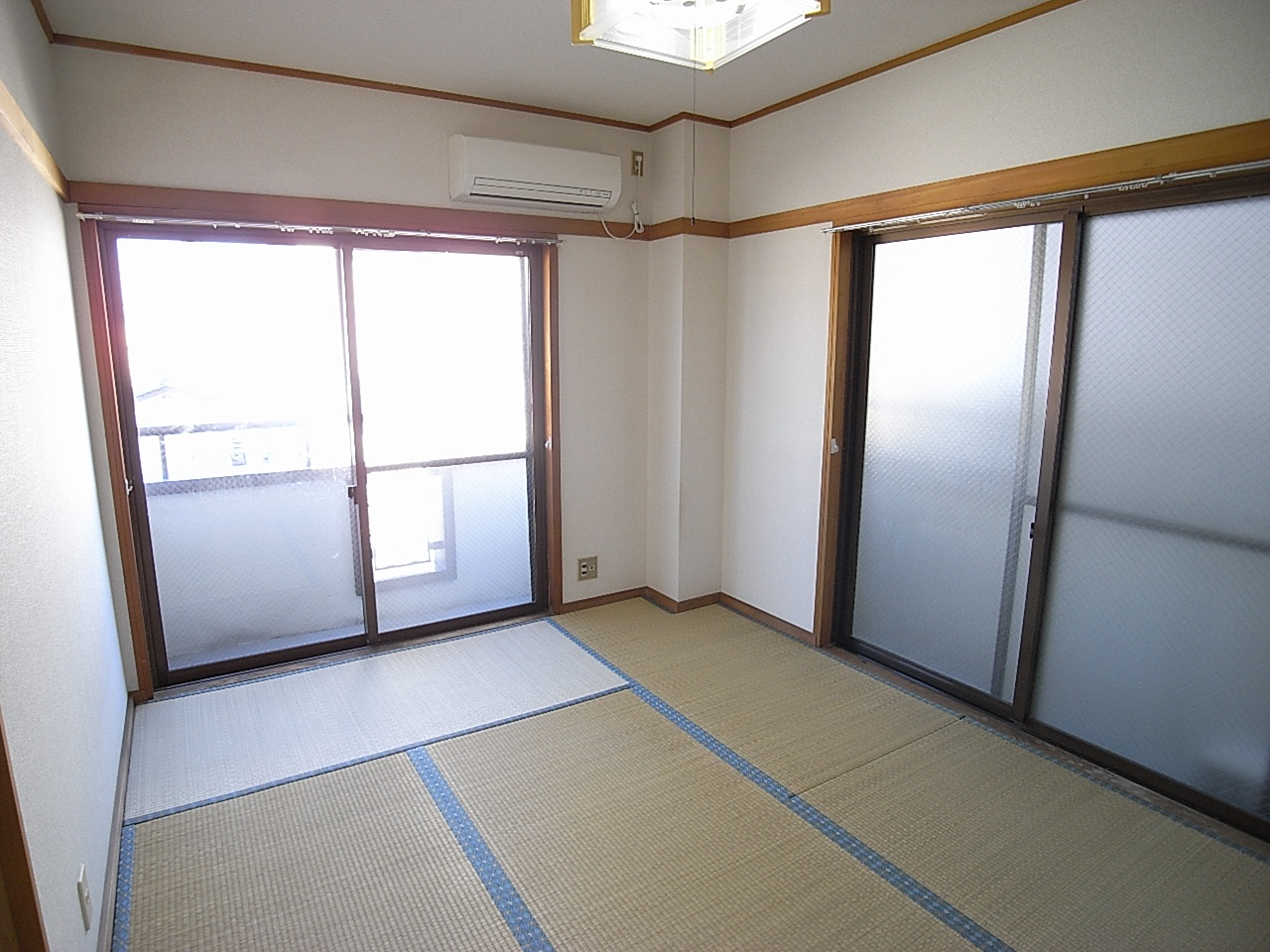 Other room space