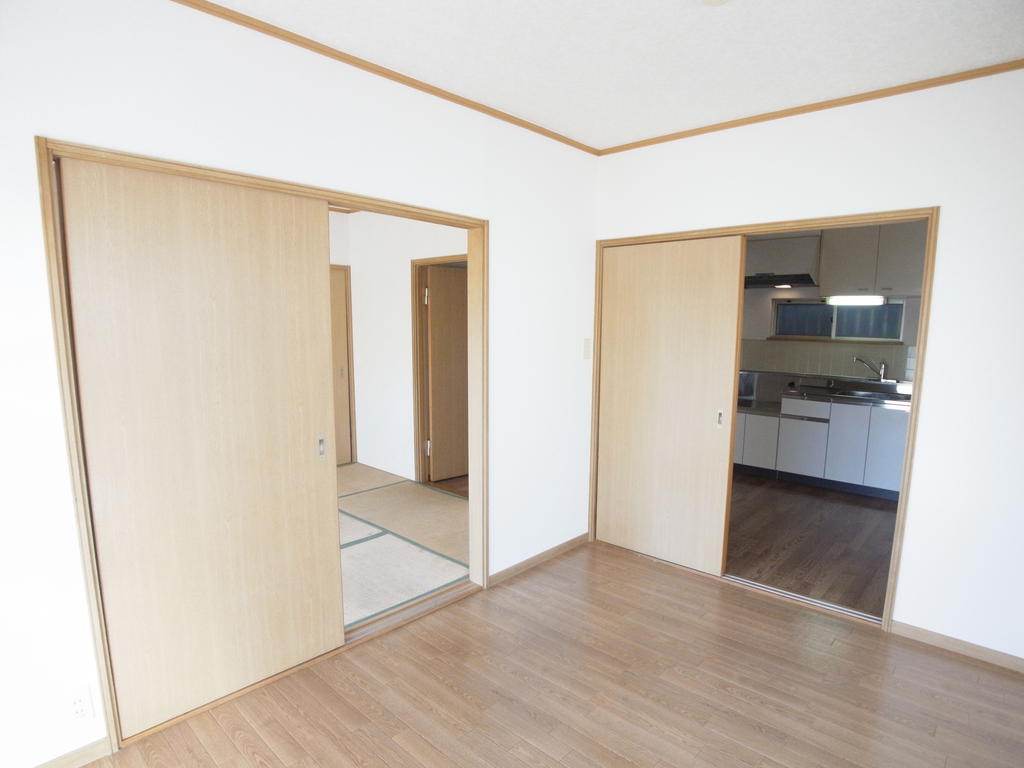 Other room space