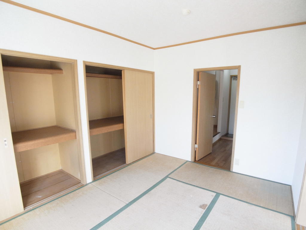 Other room space