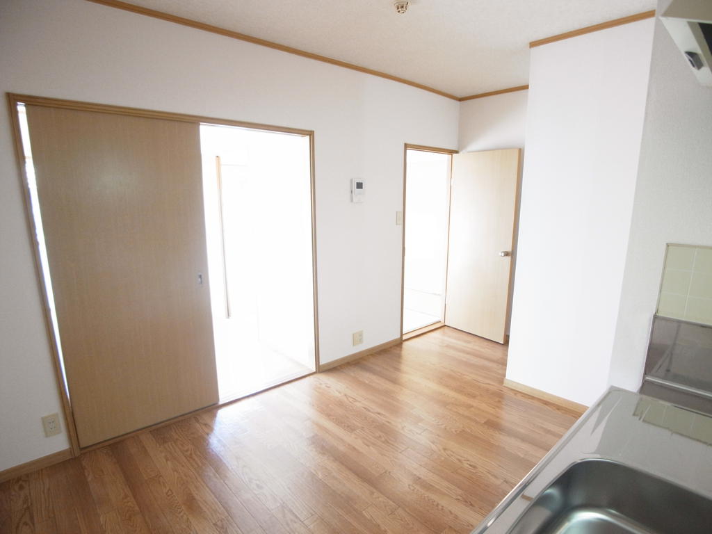 Other room space