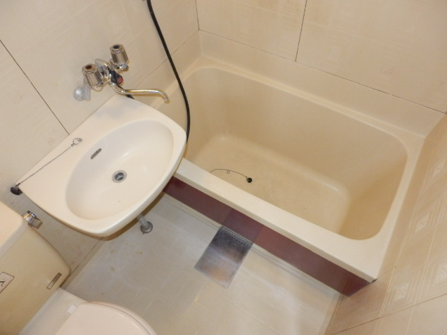 Bath