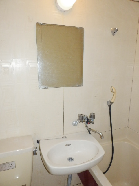 Washroom