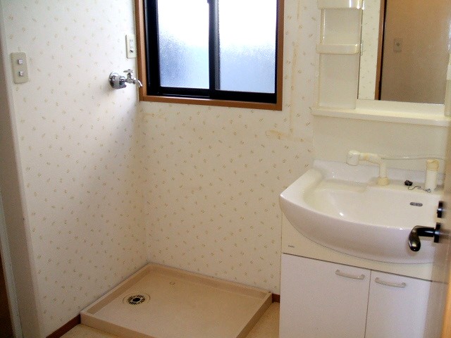 Washroom