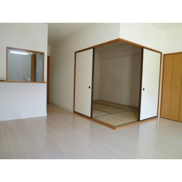 Other room space