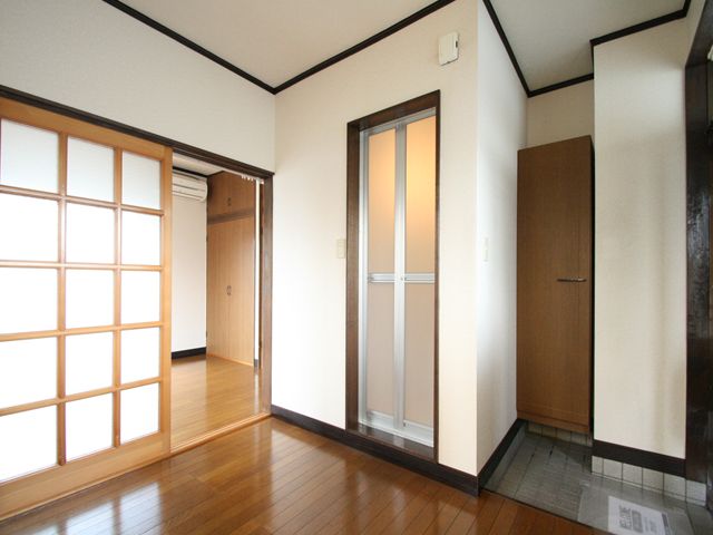 Living and room