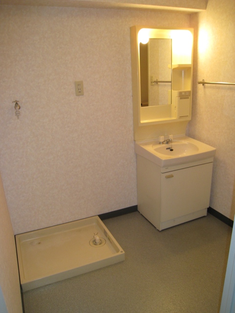 Washroom