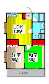 Building appearance