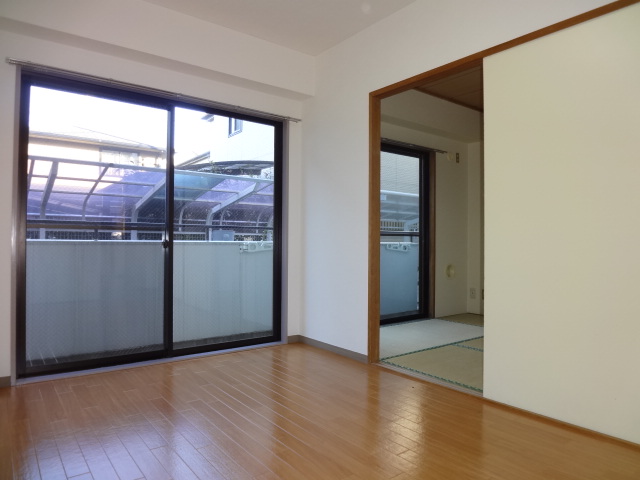 Other room space