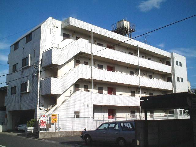 Building appearance