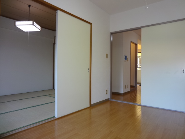 Other room space