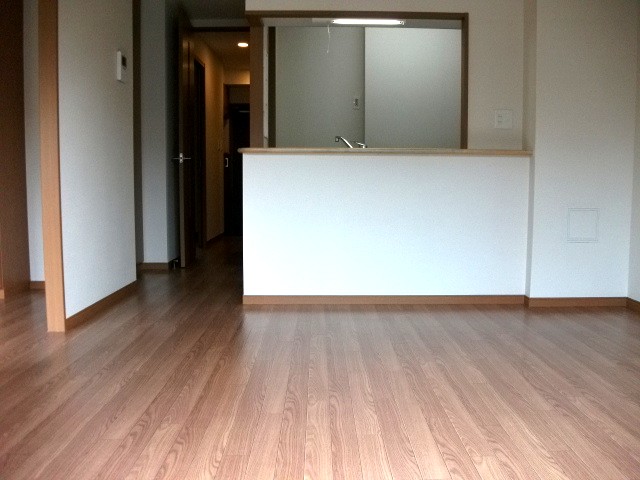 Living and room