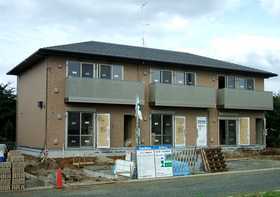 Building appearance