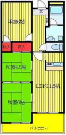 Building appearance