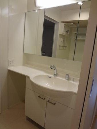 Washroom