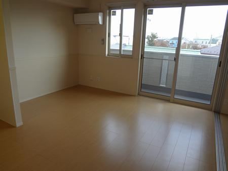 Living and room