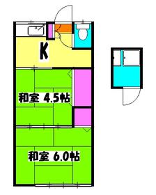Building appearance