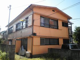 Building appearance