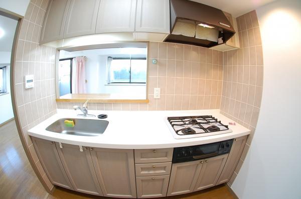 Kitchen. Your easy-care system Kitchen