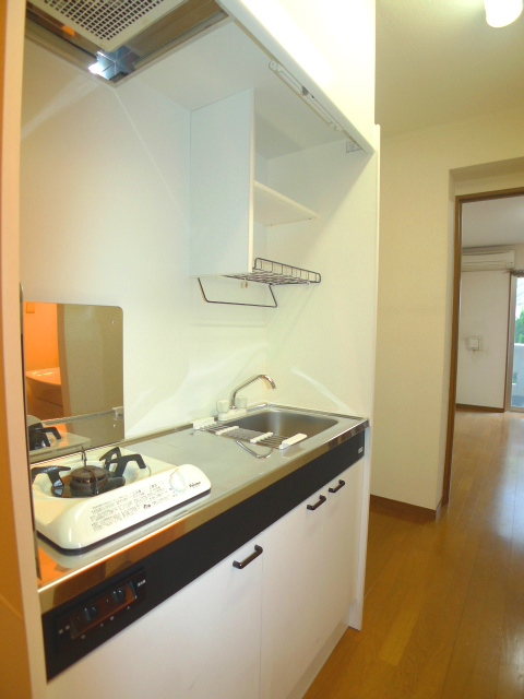 Kitchen. Kitchen