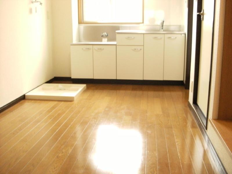Other room space