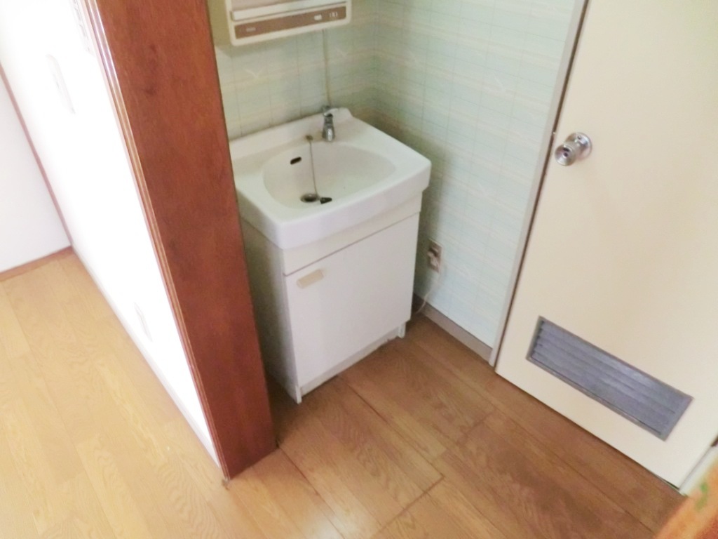 Washroom