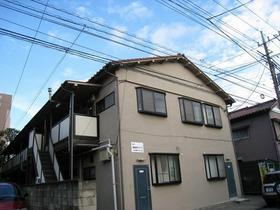 Building appearance