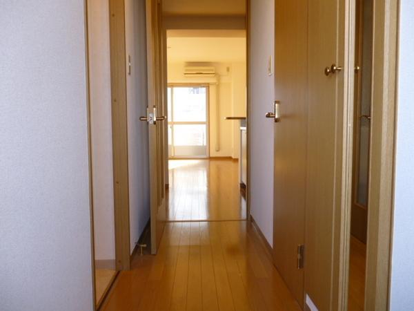 Entrance. Entrance