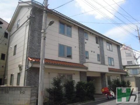 Building appearance