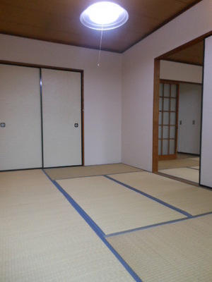 Living and room