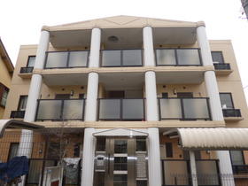 Building appearance