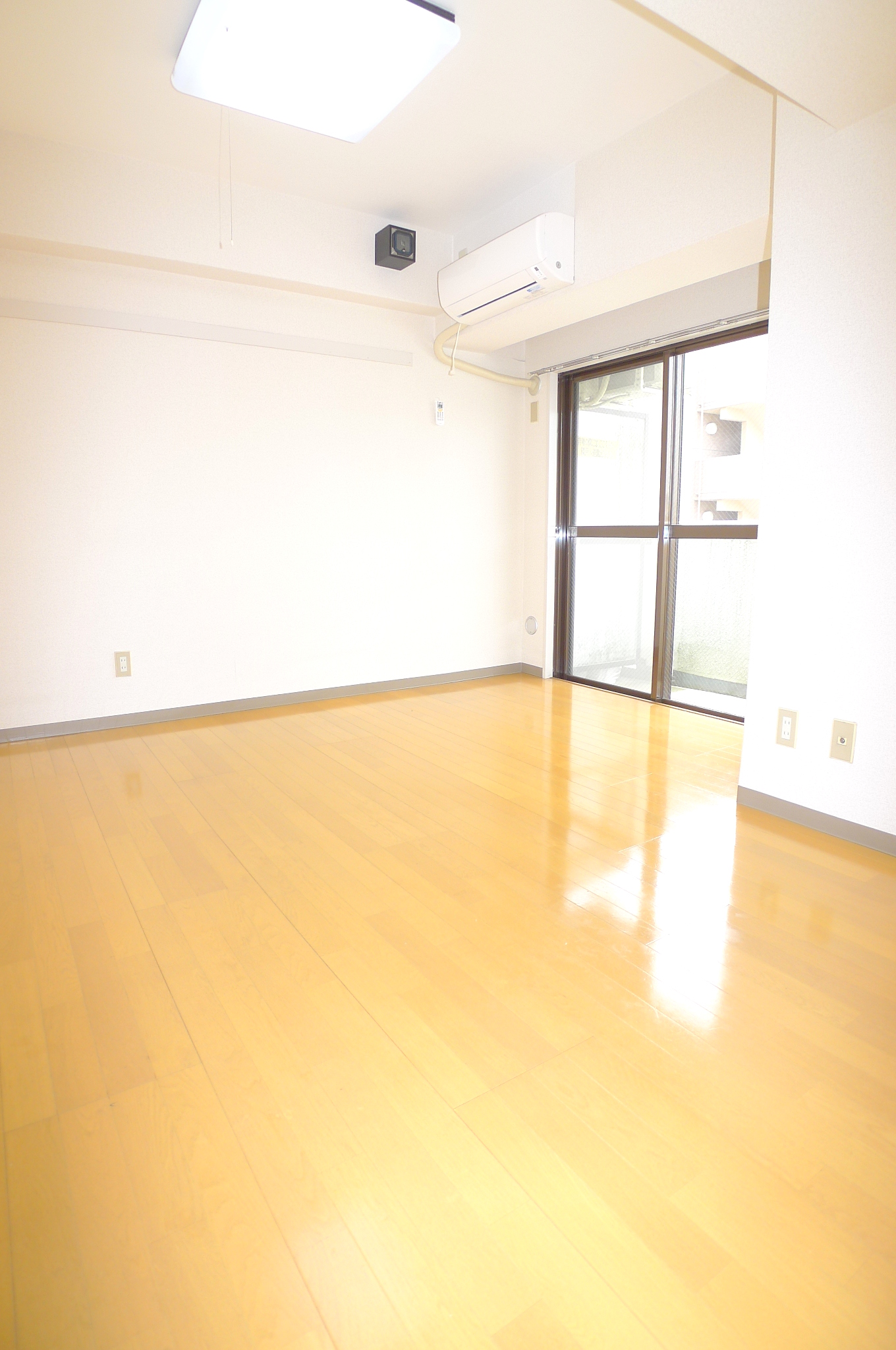 Living and room
