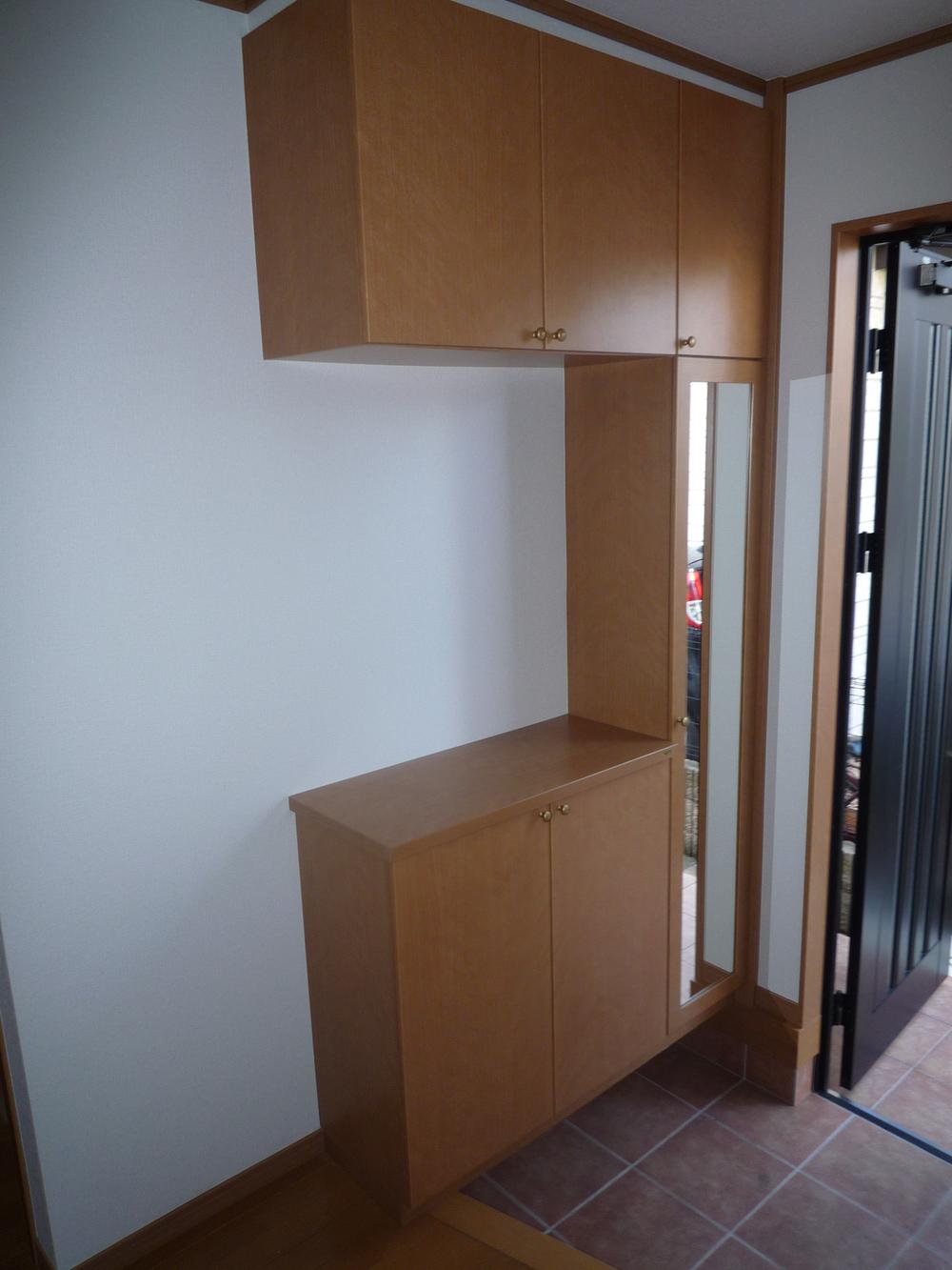 Other. Cupboard