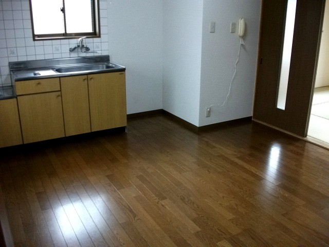 Living and room