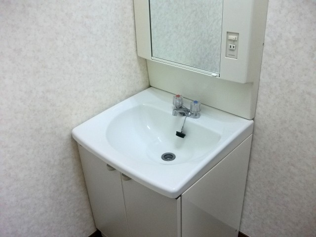 Washroom