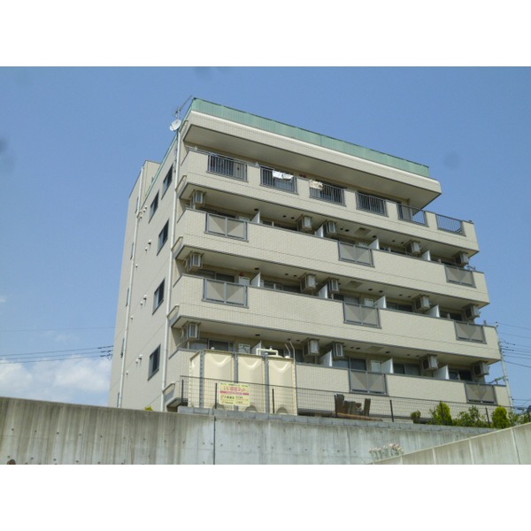 Building appearance