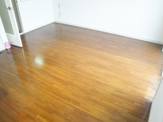 Other room space