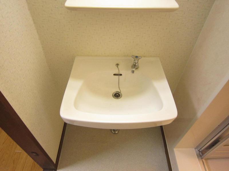 Washroom