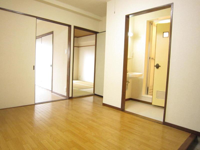 Other room space