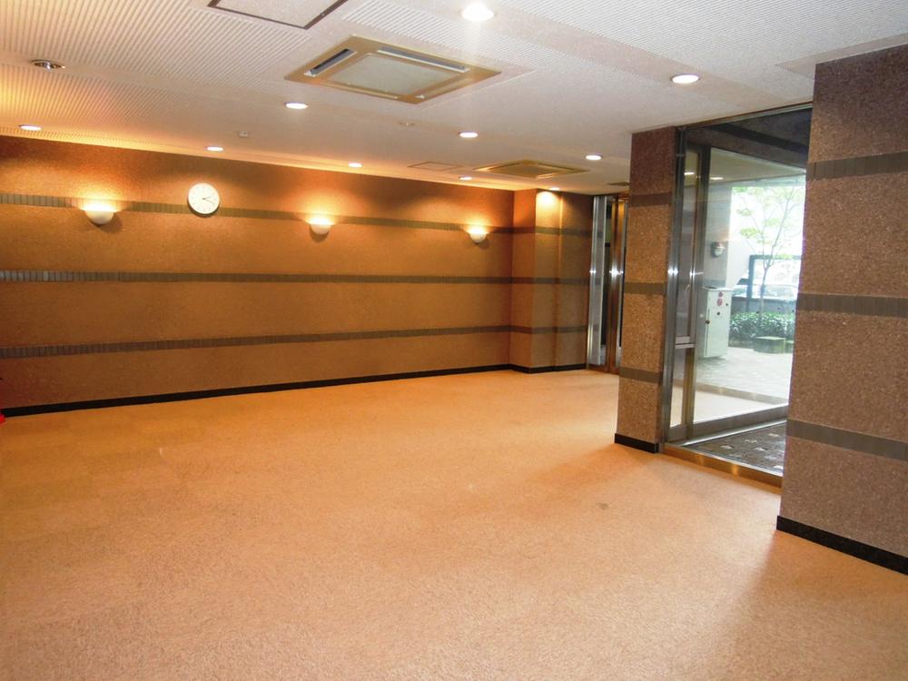 Other common areas. Assembly room photo