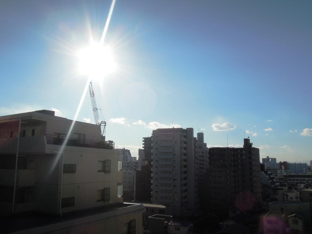 View photos from the dwelling unit. View photos from the balcony